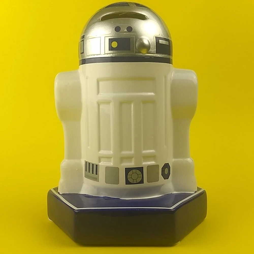 Star Wars ⭐euc ceramic